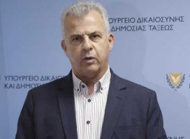Adalet Bakanı: Polis Sendikaları Politikayı Diktatör Olamaz