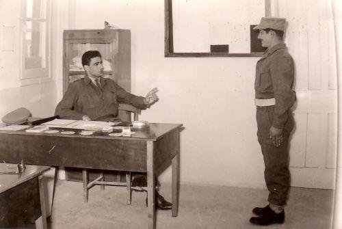 Kahraman Babam