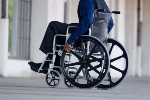 Kıbrıs'ta Engellilik Yardımları %10 Arttı, Ocağa Geriye Dönük Uygulandı