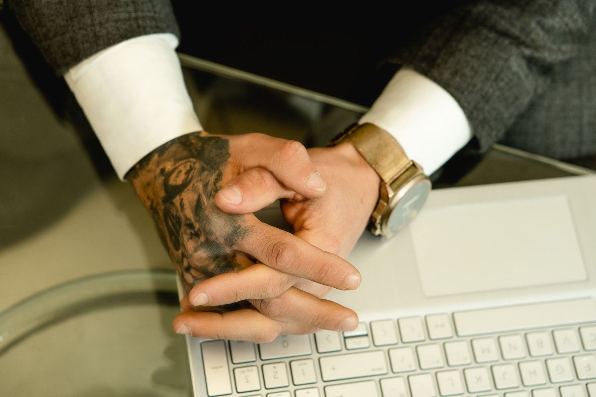 Kıbrıs, Silicon Valley'in Dövme Testinden Ne Öğrenebilir?