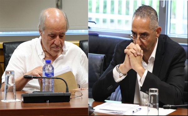 Meclis X, TikTok veya Facebook Değil; Paschalides Raporu Açıklaması Üzerine Başarısız Sorgulama