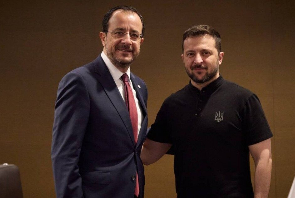 Ukrayna Barışı Dışarıdan Dayatma Olmadan Gerçekleşebilir