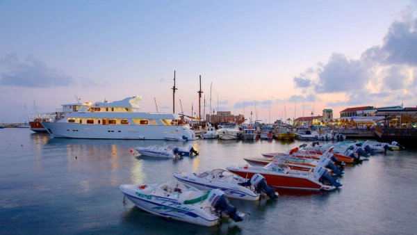 Paphos Marina Sözleşmesi Ocak 2027'de İmzalanacak
