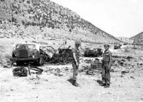 1974'te Türklerin Ateşkesi İhlal Etmesi: Famagusta, Morphou ve Karpass'ın Ele Geçirilmesi
