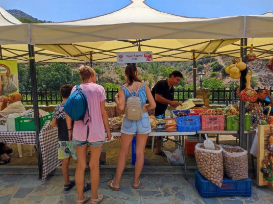 Hafta Sonu Kıbrıs'ta Kaçırılmayacak Etkinlikler