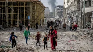 Belçika, Gazze'deki Burslu Öğrencilerini Bölgede Bırakıyor: İtalya ve Birleşik Krallık Tahliyenin Mümkün Olduğunu Gösterdi