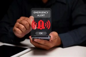 Acil Durumlar İçin Telefonunuza CY-Alert Nasıl Kurulur
