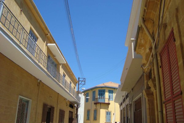 Renovate-Kiral Scheme Uygulaması 86 Başvuru İle Durdu