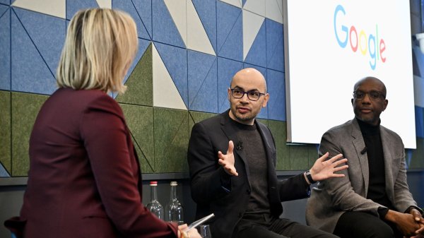 Google'da Yapay Zeka Liderliğinde Değişim: Demis Hassabis Yeni Bilim Rolüne Geçti