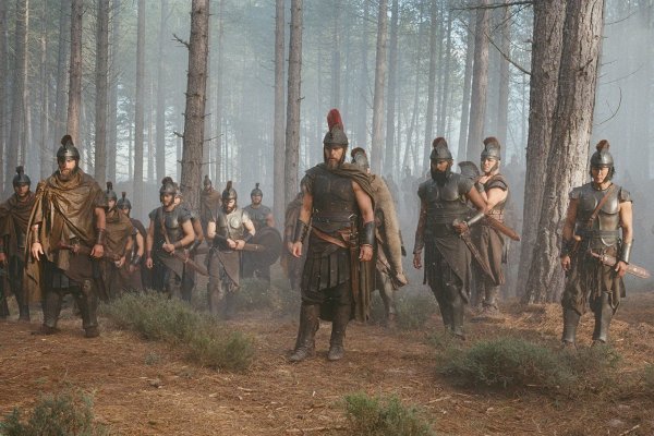 Odysseus'un Hikayesi: Yapay Zeka ile Yapılan Ucuz Versiyon