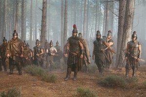 Odysseus'un Hikayesi: Yapay Zeka ile Yapılan Ucuz Versiyon