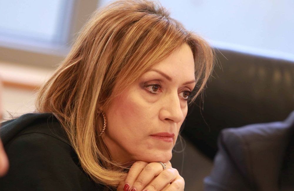 Milletvekili Charalambidou, Lara Plajı'nın korunması için bakana soru önergesi verdi