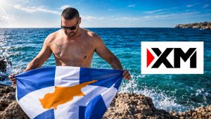 XM, Yunan Paralimpik Şampiyonu Taiganidis'in Yeni Dünya Rekoru Denemesine Destek Veriyor