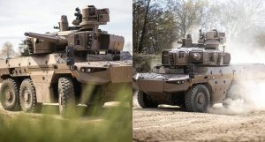 Ulusal Muhafız Jaguar Zırhlı Araçlarına Yöneldi, İsrail Merkava Tankları İçin Baskı Artıyor