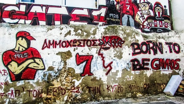 Baf'ta parklara kamera çağrısı: Vandalizm had safhada
