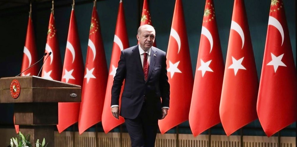 Türkiye: Hayaletler peşinde koşmak ve onlara tarafından kovalanmak