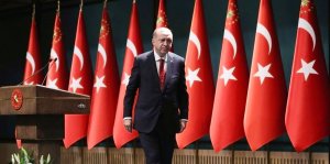 Türkiye: Hayaletler peşinde koşmak ve onlara tarafından kovalanmak