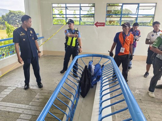 Filipinler'deki Okul Saldırısının Ardından Gözler Sosyal Medya ve Silah Güvenliğine Çevrildi