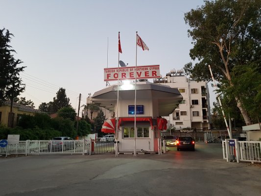 Kuzey Kıbrıs'ta Ermeniler, Nijeryalılar ve Suriyeliler için E-Vize