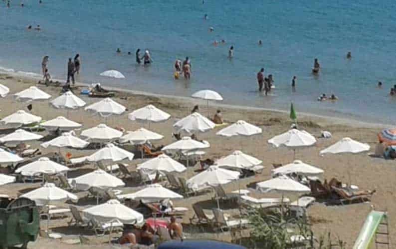 Koral Koyu'nda Kıyı Erozyonu Alarmı