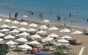 Koral Koyu'nda Kıyı Erozyonu Alarmı