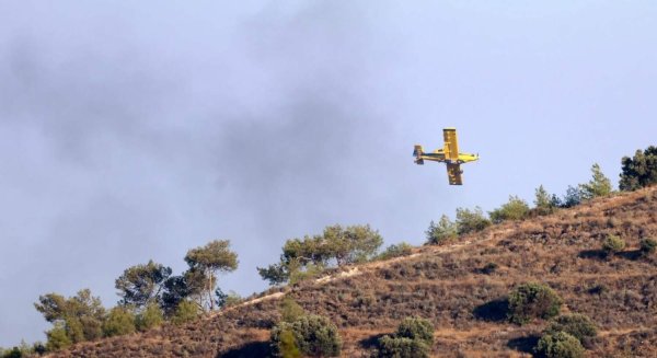 Kalo Chorio Yangını: İki Soruşturma Başsavcı ve Ordu Komutanına Ulaştı