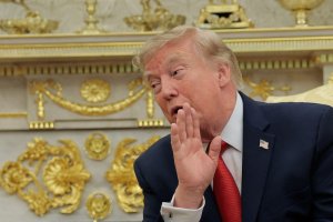 Trump'ın Onay Oranı %33'e Düştü