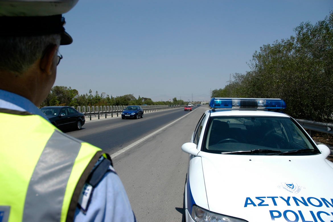 Altı Ayda Yaklaşık 37.000 Trafik Cezası Verildi