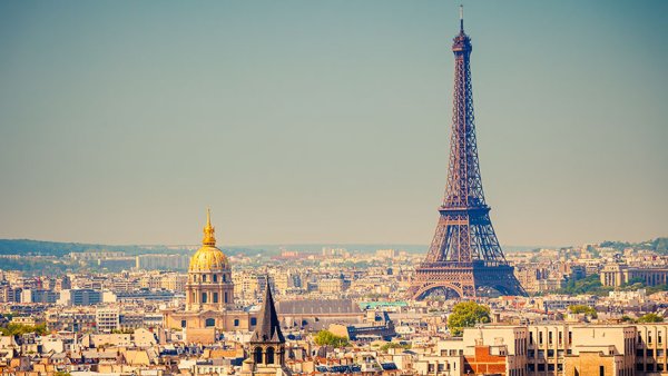 Kıbrıs El Sanatçıları Paris Bienali'ne Davet Edildi
