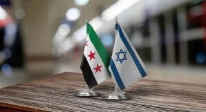 Suriye ve İsrail, Ürdün'de ABD Arabuluculuğundaki Görüşmelerde Bir Araya Geldi