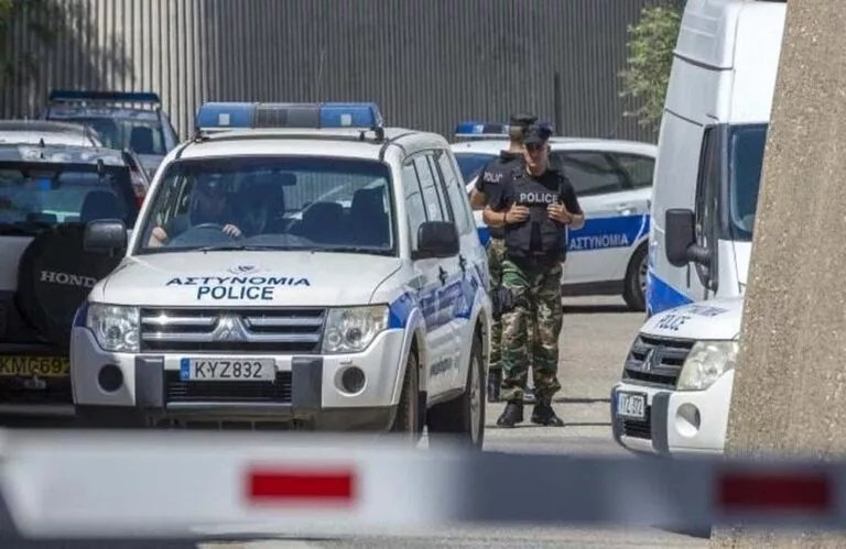 Kıbrıs'ta Yeni Uyuşturucu Operasyonları: 2026'da Ele Geçirilen Uyuşturucu 323 Kg'a Ulaştı
