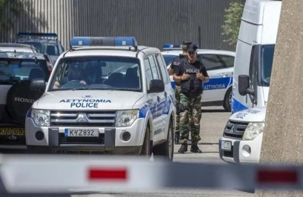 Kıbrıs'ta Yeni Uyuşturucu Operasyonları: 2026'da Ele Geçirilen Uyuşturucu 323 Kg'a Ulaştı