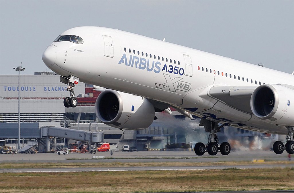 Airbus, Ofis Çalışma Planlarından Vazgeçti