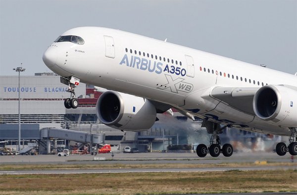 Airbus, Ofis Çalışma Planlarından Vazgeçti