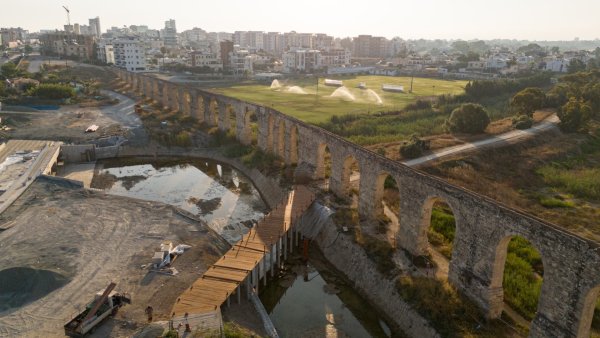 ETAP Larnaka cinsiyete dayalı şiddeti önlemek için AB projesine katıldı