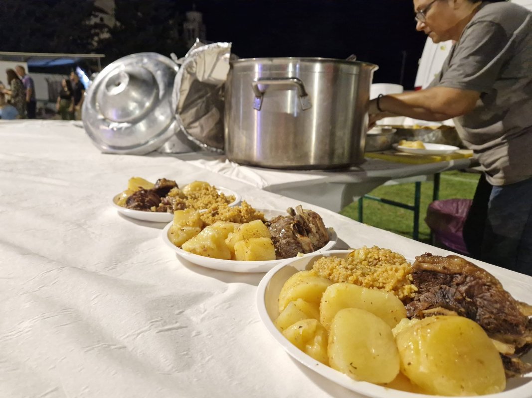Kleftiko Festivali Yaklaşiyor