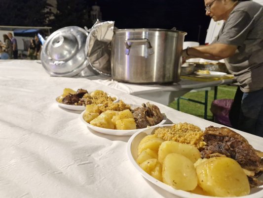 Kleftiko Festivali Yaklaşiyor