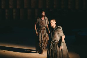 “Seven Against Thebes” Tekrar Gösterime Dönüyor