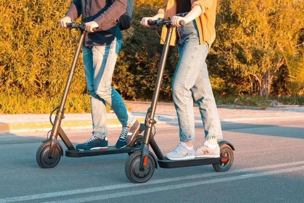 Polis Scooter Sürücülerine Yönelik Operasyon: Üç Günde 526 Sürücüye Ceza Verildi