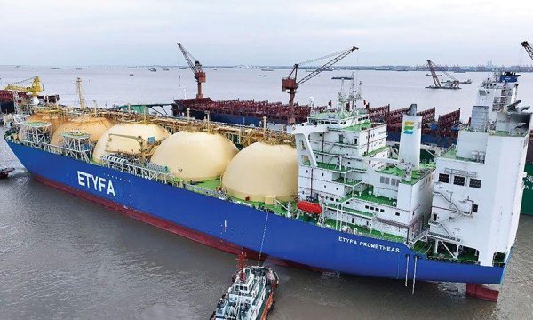 Bir Sonraki Dönem Cumhurbaşkanını Bekleyen Dev Enerji Sınavı