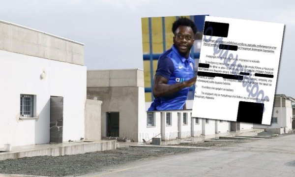 Kamerunlu Futbolcu Sahtecilik Davasında Ana Tanık Olarak Sınırdışı Tehlikesi İle Karşı Karşıya
