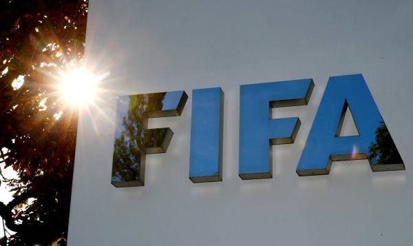 Nordik Ülkeler FIFA Başkanı Infantino'ya Güvenlerini Kaybetti