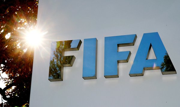 Galler Futbol Federasyonu Infantino'nun Yeniden Seçilmesine Destek Vermeyecek