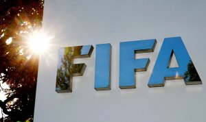 Galler Futbol Federasyonu Infantino'nun Yeniden Seçilmesine Destek Vermeyecek