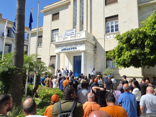 Belediye Grevi, Yerel Yönetim Reformunun Yetersizliğini Gözler Önüne Serdi