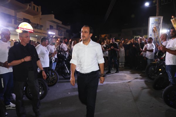 Cumhurbaşkanı Christodoulides'ten Isaac ve Solomou Öldürülmesi İçin Hesap Verme ve Cezalandırma Talebi