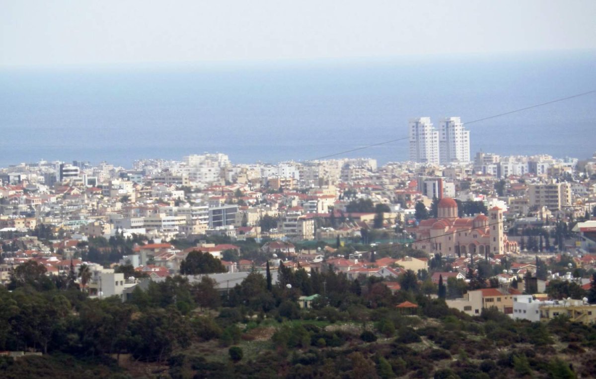 Limasol'un Merkezinde Cuma Günü Su Kesintisi