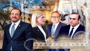 Cumhurbaşkanlığı yarışı öncesi DİSİ ile Hristodulidis arasındaki uçurum büyüyor