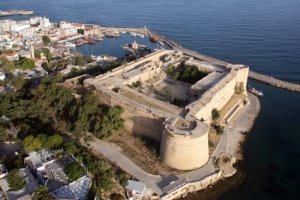 Girne Kalesi'nde Planlanan Müzik Festivali Siyasi Tepkiye Neden Oldu