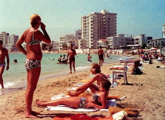 Tesadüfi Karşılaşmadan Müzikal Bir Saygı Duruşuna: Maraş'ın Hikayesi